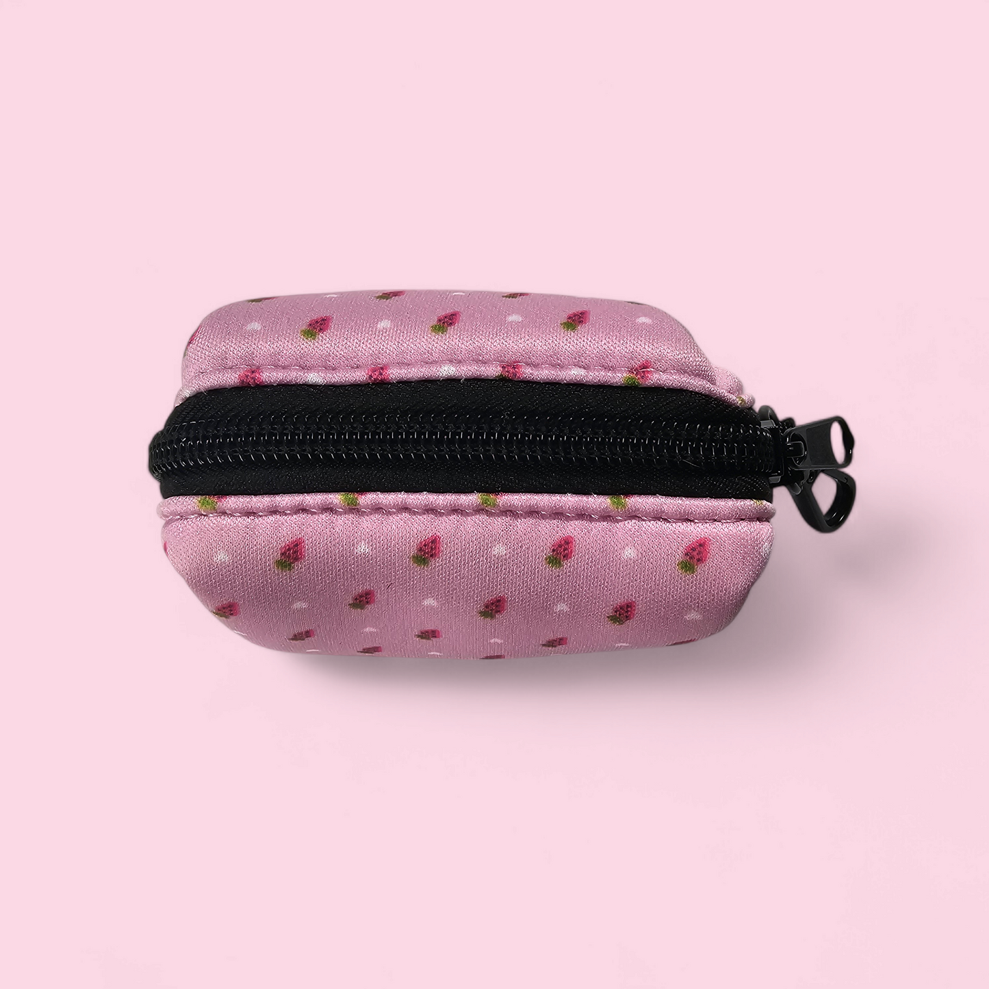 Strawberry Blush Collection | Poo bag pouch