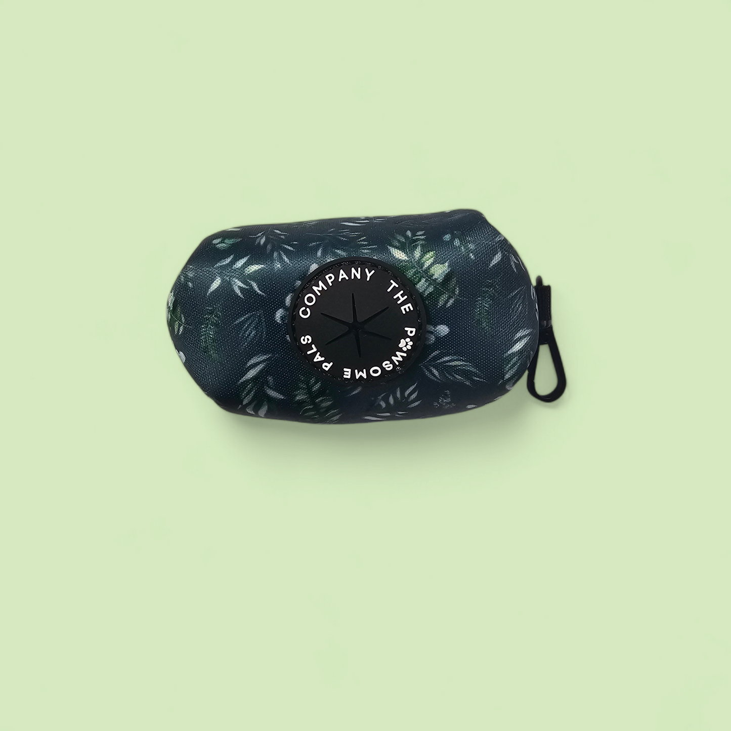 Deluxe Boutique Garden Collection | Poo bag pouch