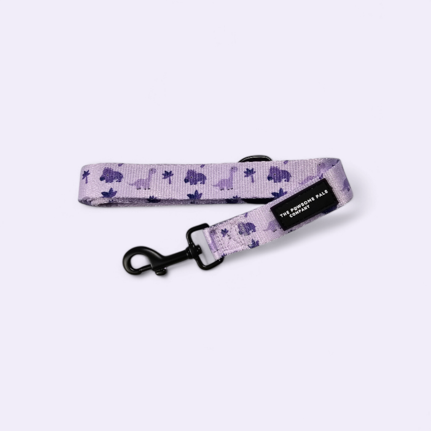 Rocco-RAWRUS Range | Lead | Plush purple