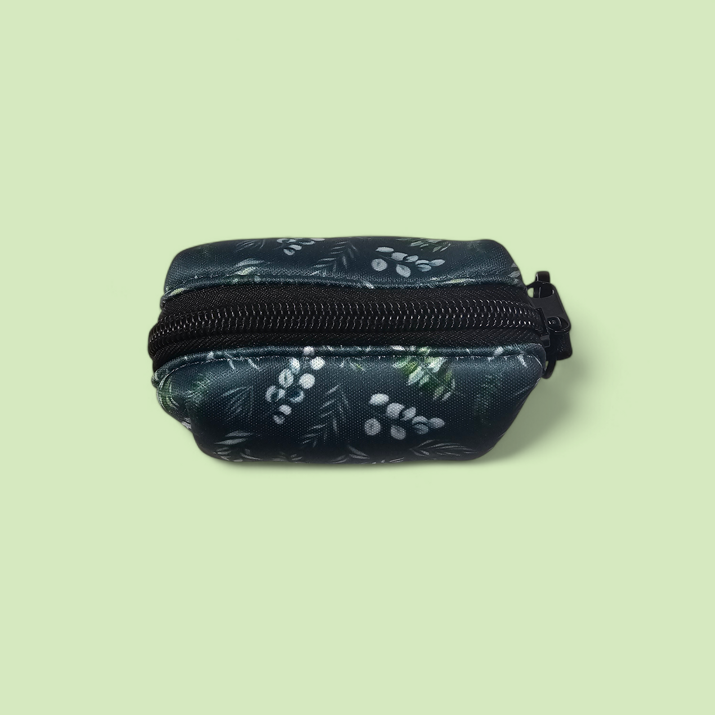 Deluxe Boutique Garden Collection | Poo bag pouch