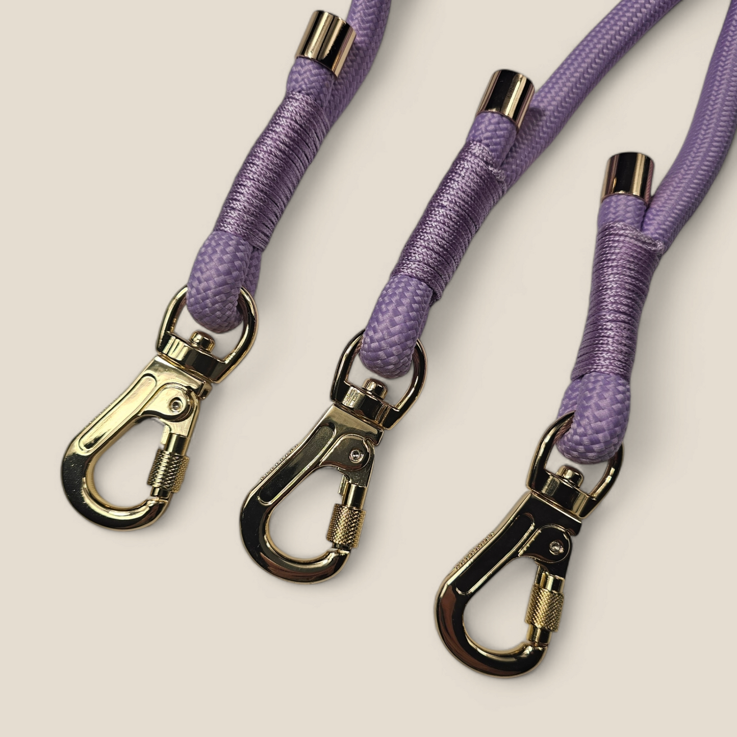 Rope Lead | Baby Purple