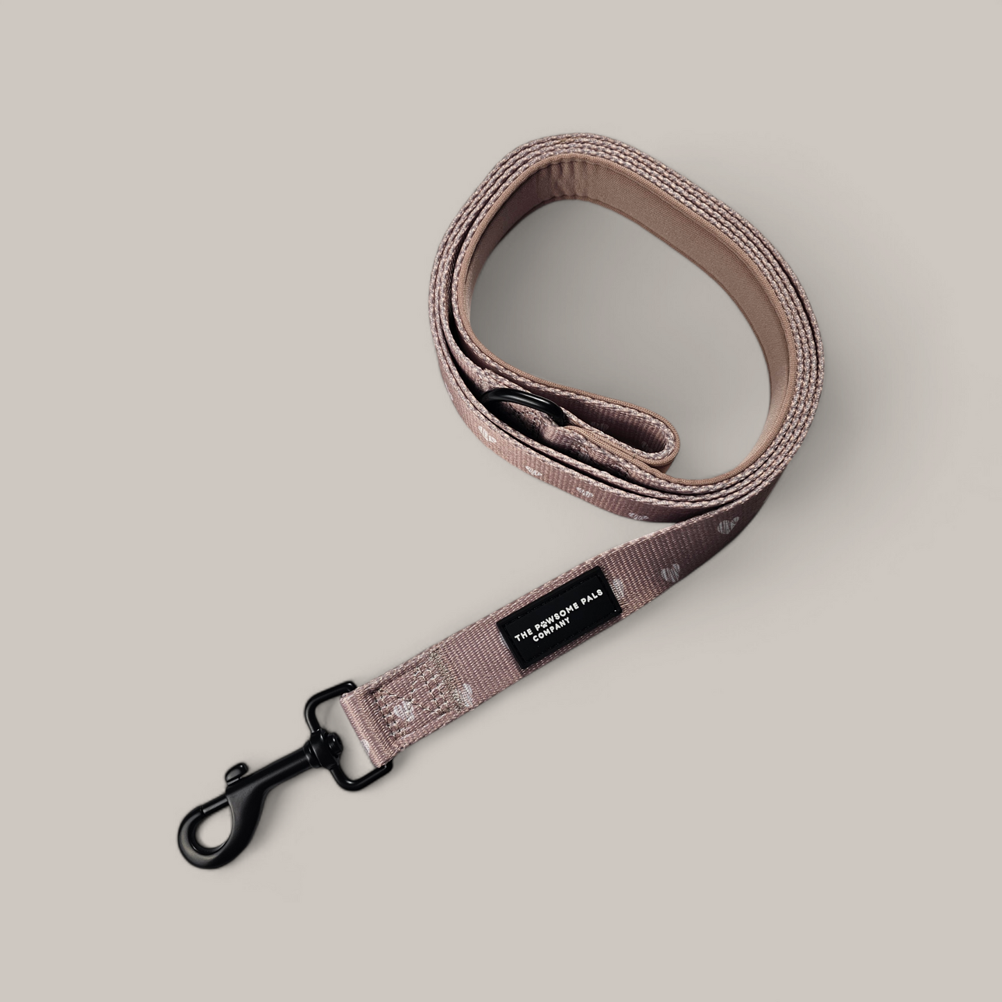 Luxurious Latte Heart Collection | Lead