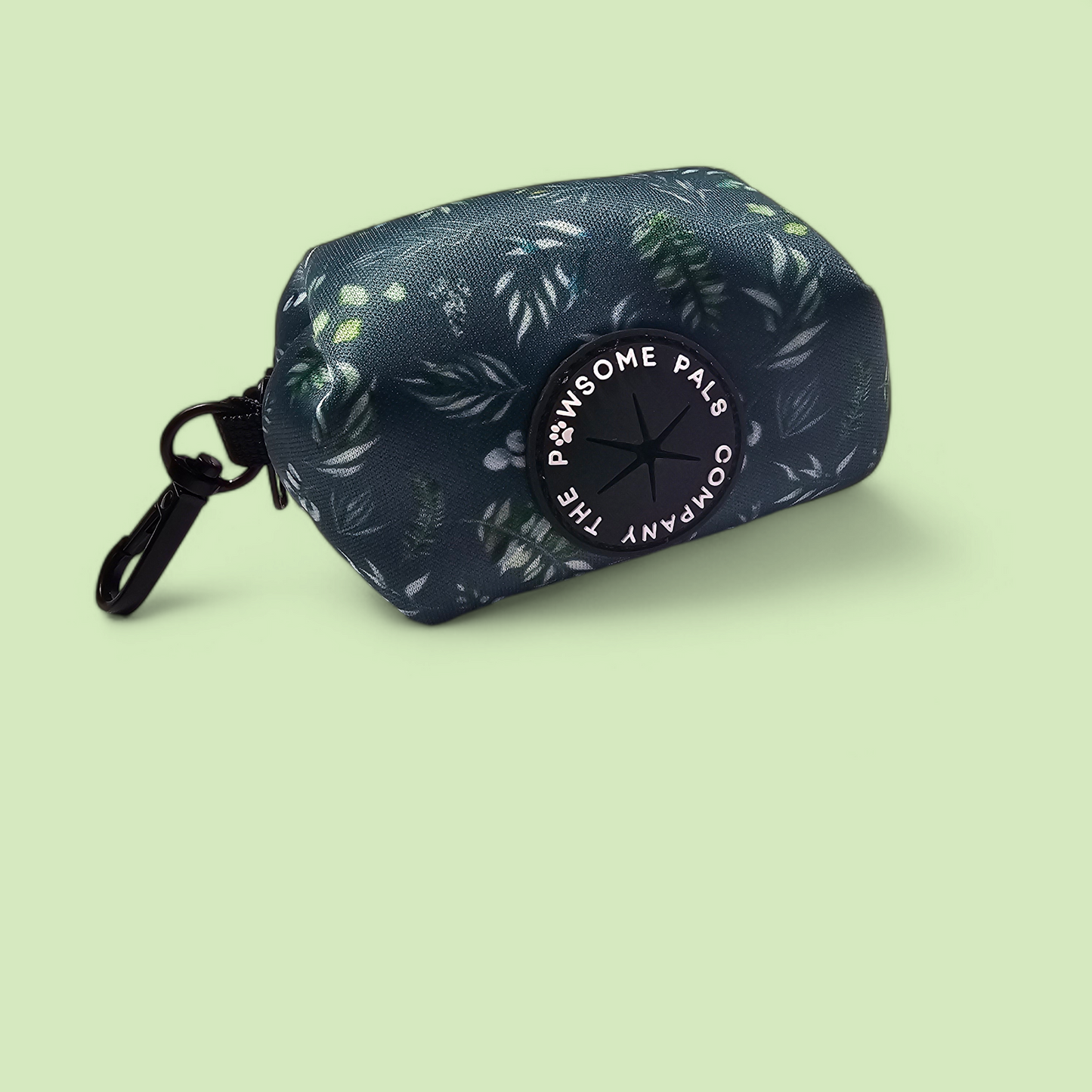Deluxe Boutique Garden Collection | Poo bag pouch