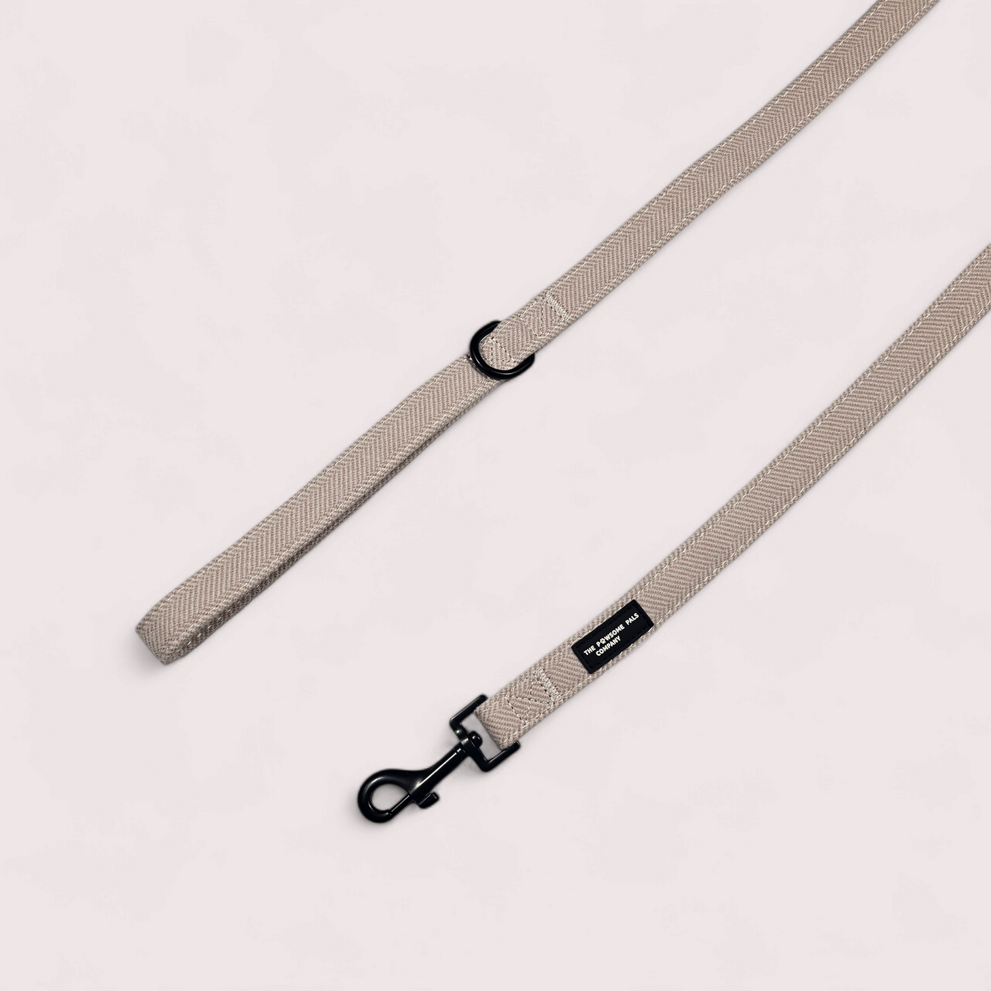 Luxe Tweed collection | Lead | Pale Pink
