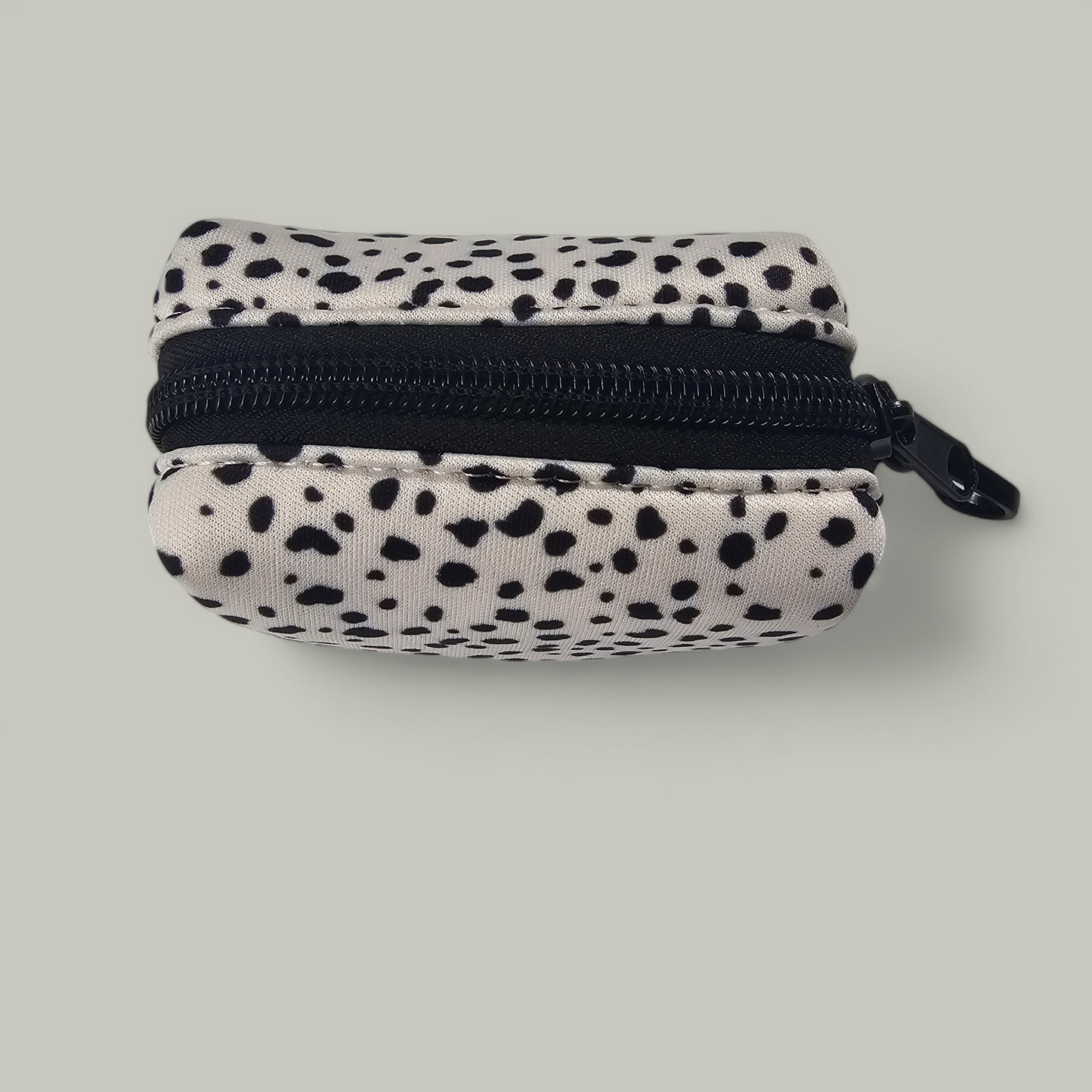 Lavish Dalmatian Collection | Poo bag pouch