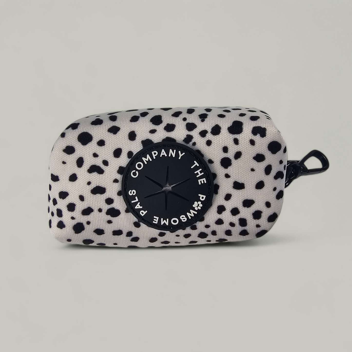 Lavish Dalmatian Collection | Poo bag pouch
