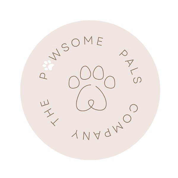 The Pawsome Pals Company