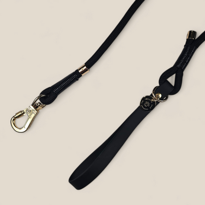 Rope Lead | Black