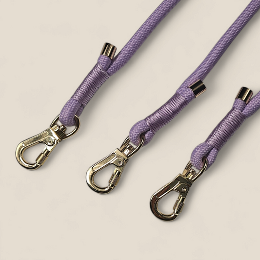 Rope Lead | Baby Purple