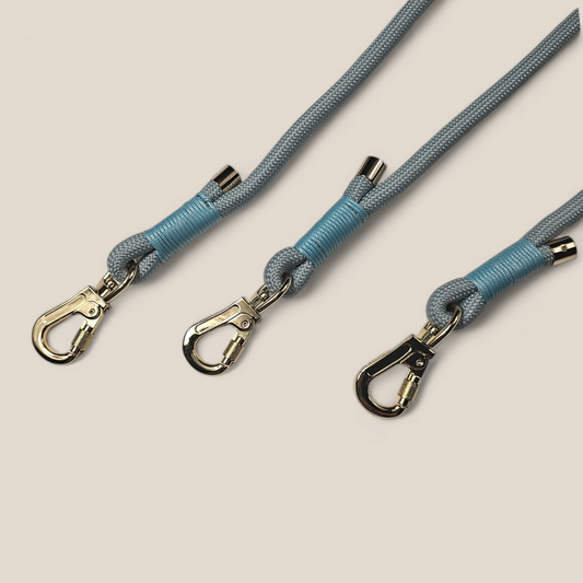 Rope Lead | Sage Green